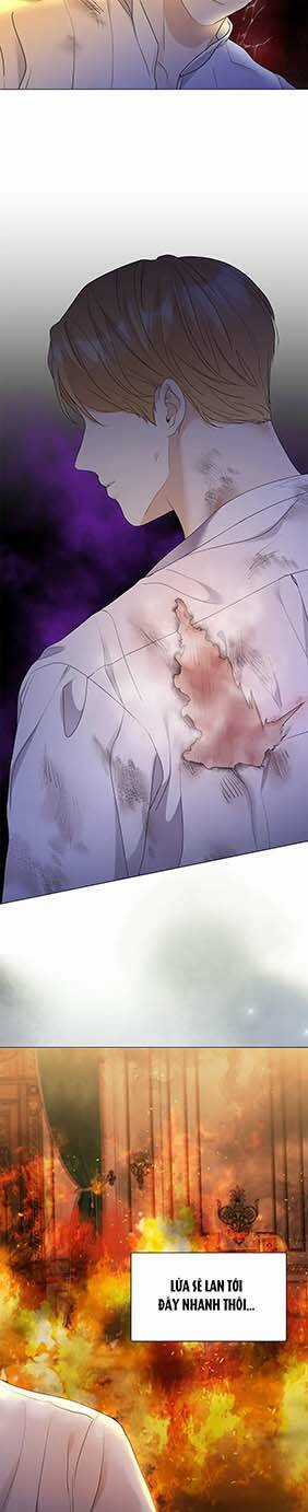 Người Không Mời Mà Đến Chapter 60 trang 6