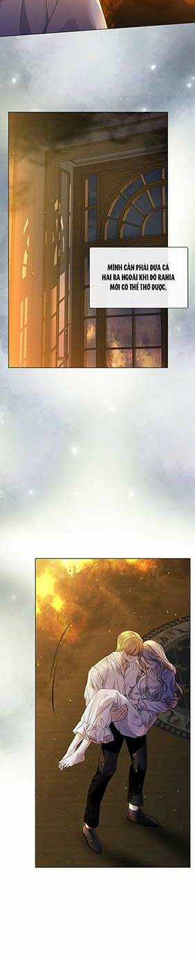 Người Không Mời Mà Đến Chapter 60 trang 7