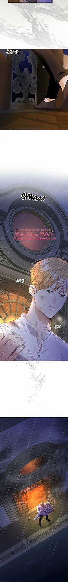 Người Không Mời Mà Đến Chapter 60 trang 9