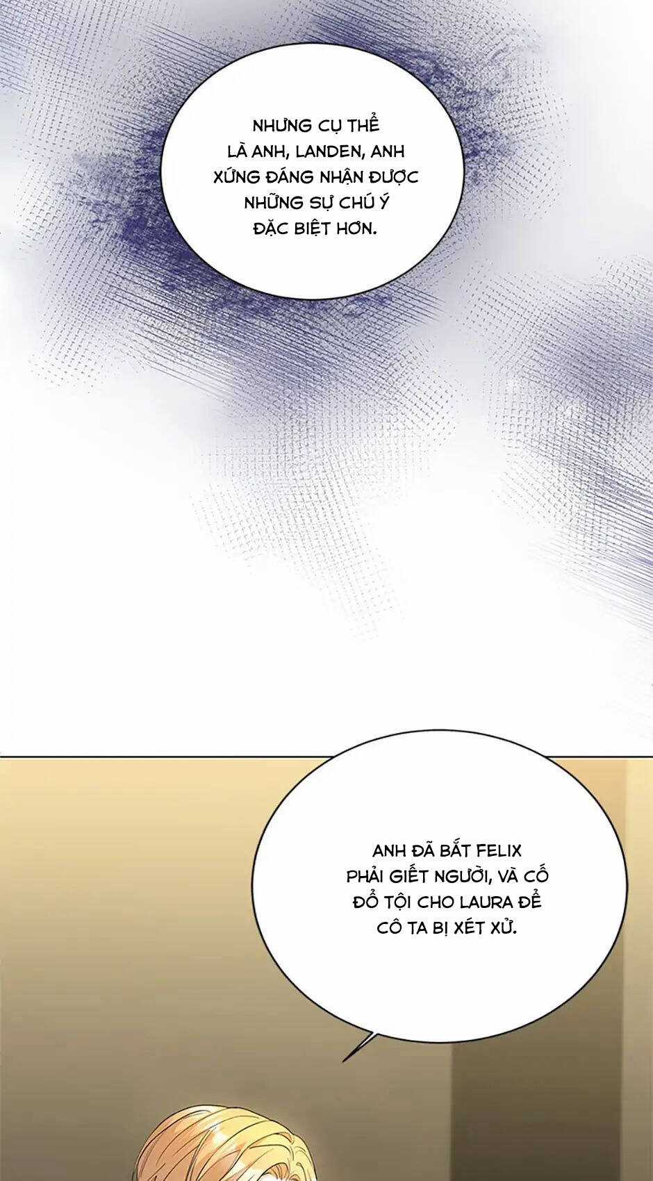 Người Không Mời Mà Đến Chapter 61 trang 13