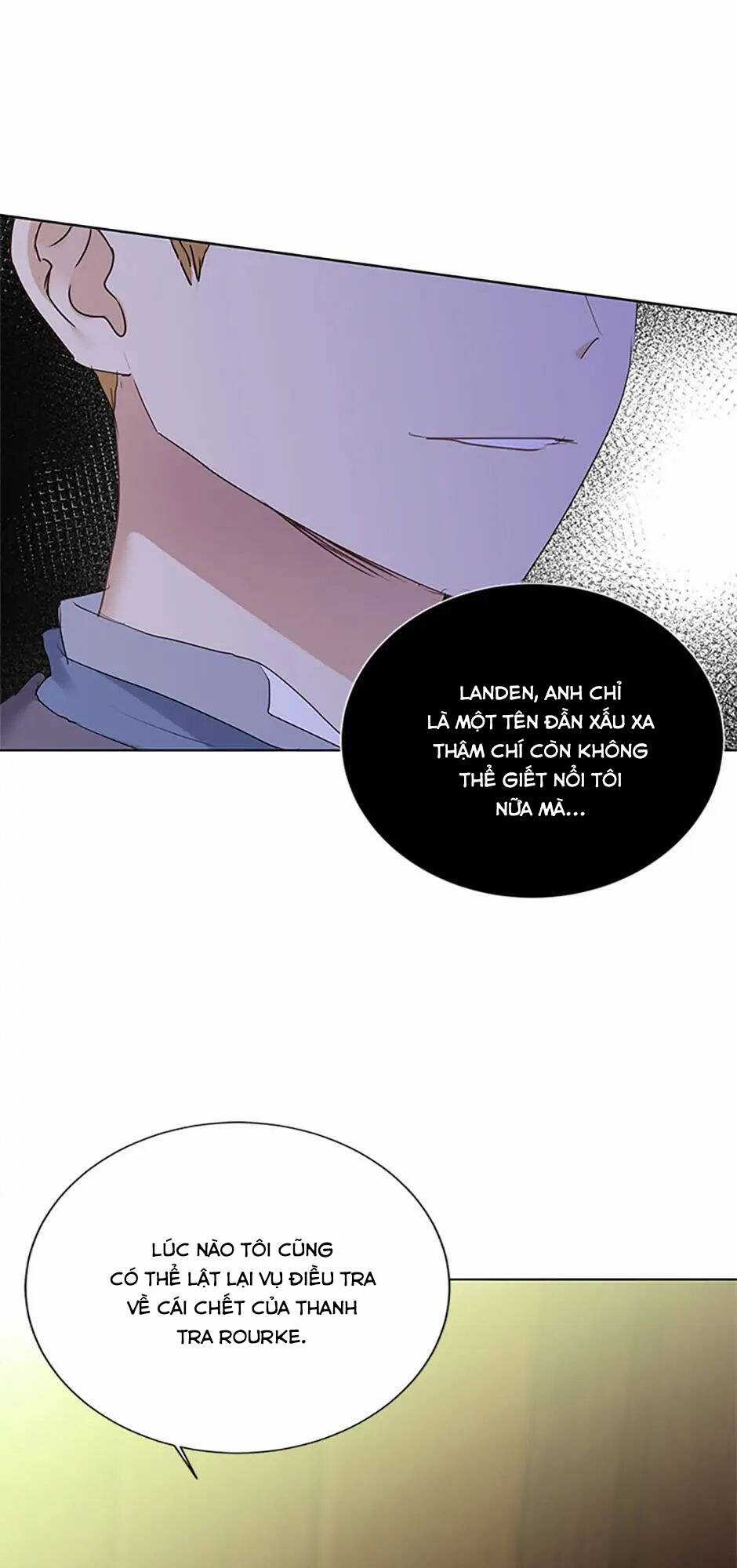 Người Không Mời Mà Đến Chapter 61 trang 15