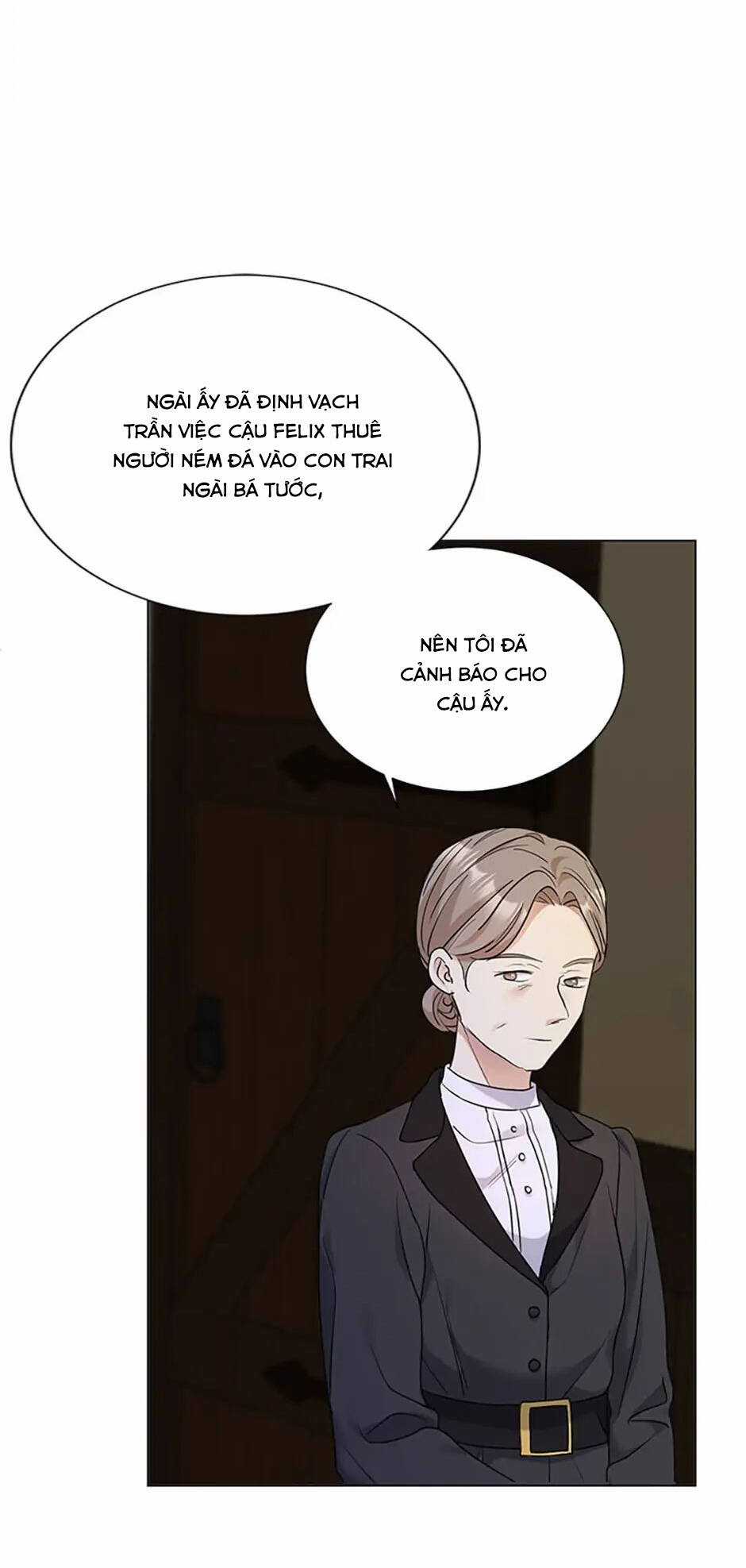 Người Không Mời Mà Đến Chapter 61 trang 18