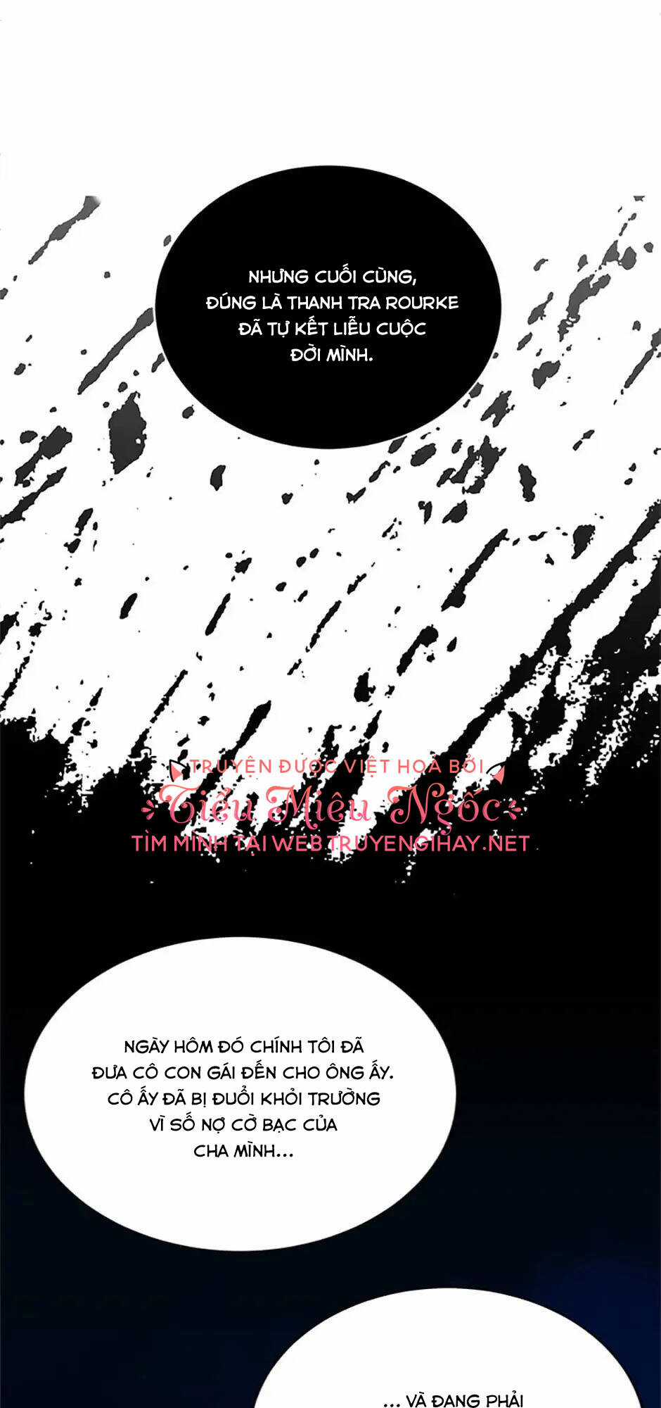 Người Không Mời Mà Đến Chapter 61 trang 19