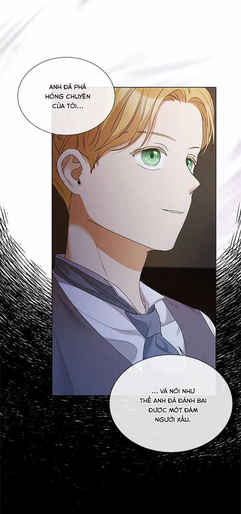 Người Không Mời Mà Đến Chapter 61 trang 2