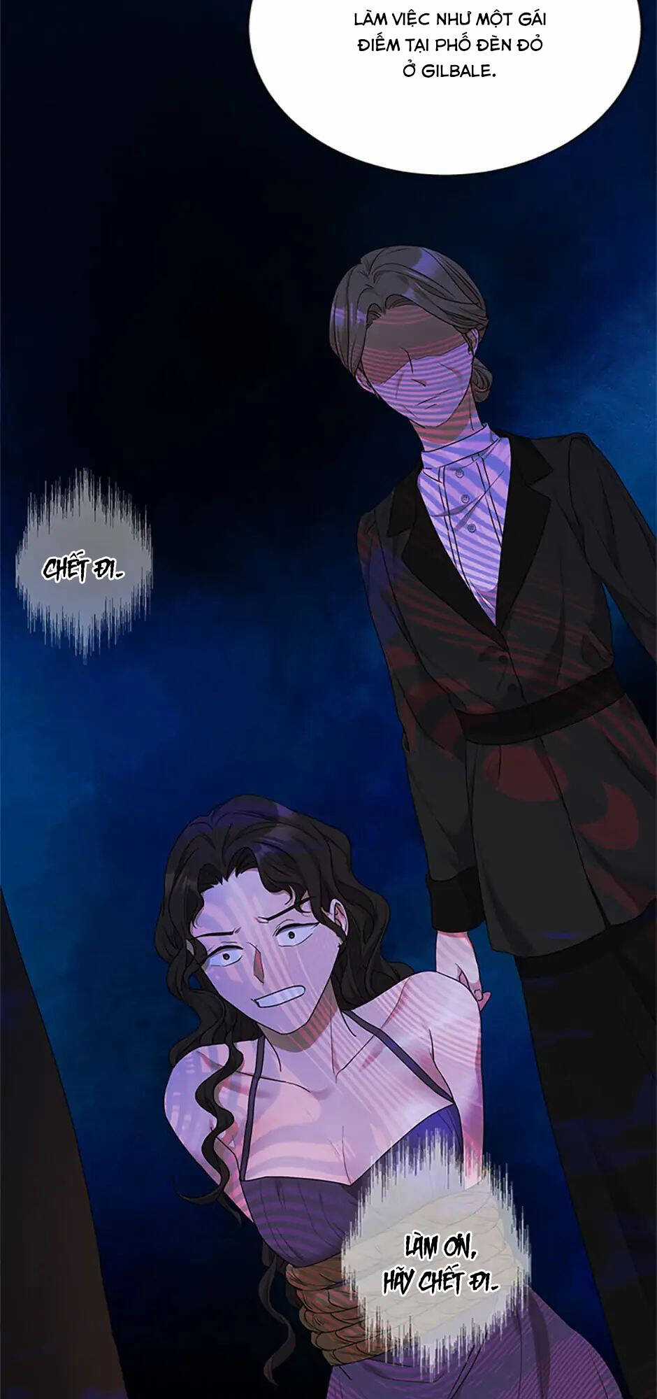 Người Không Mời Mà Đến Chapter 61 trang 20