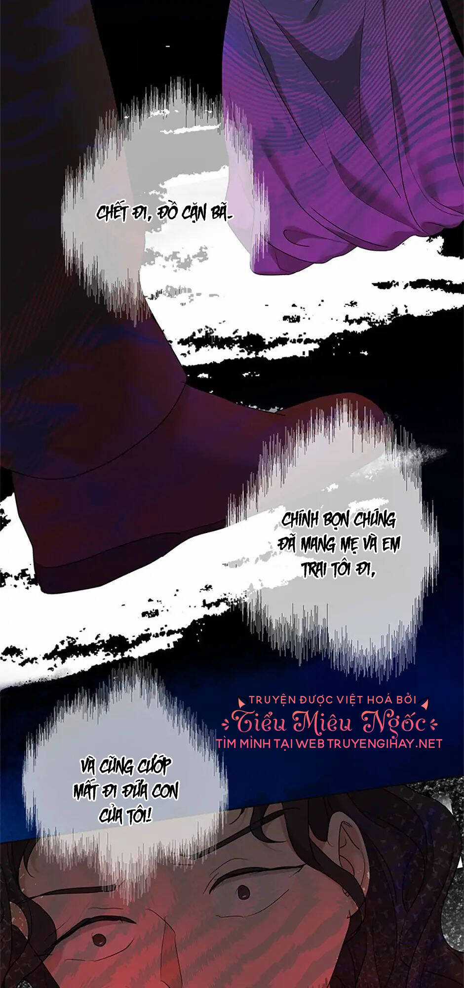 Người Không Mời Mà Đến Chapter 61 trang 21