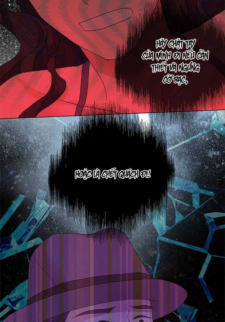 Người Không Mời Mà Đến Chapter 61 trang 22