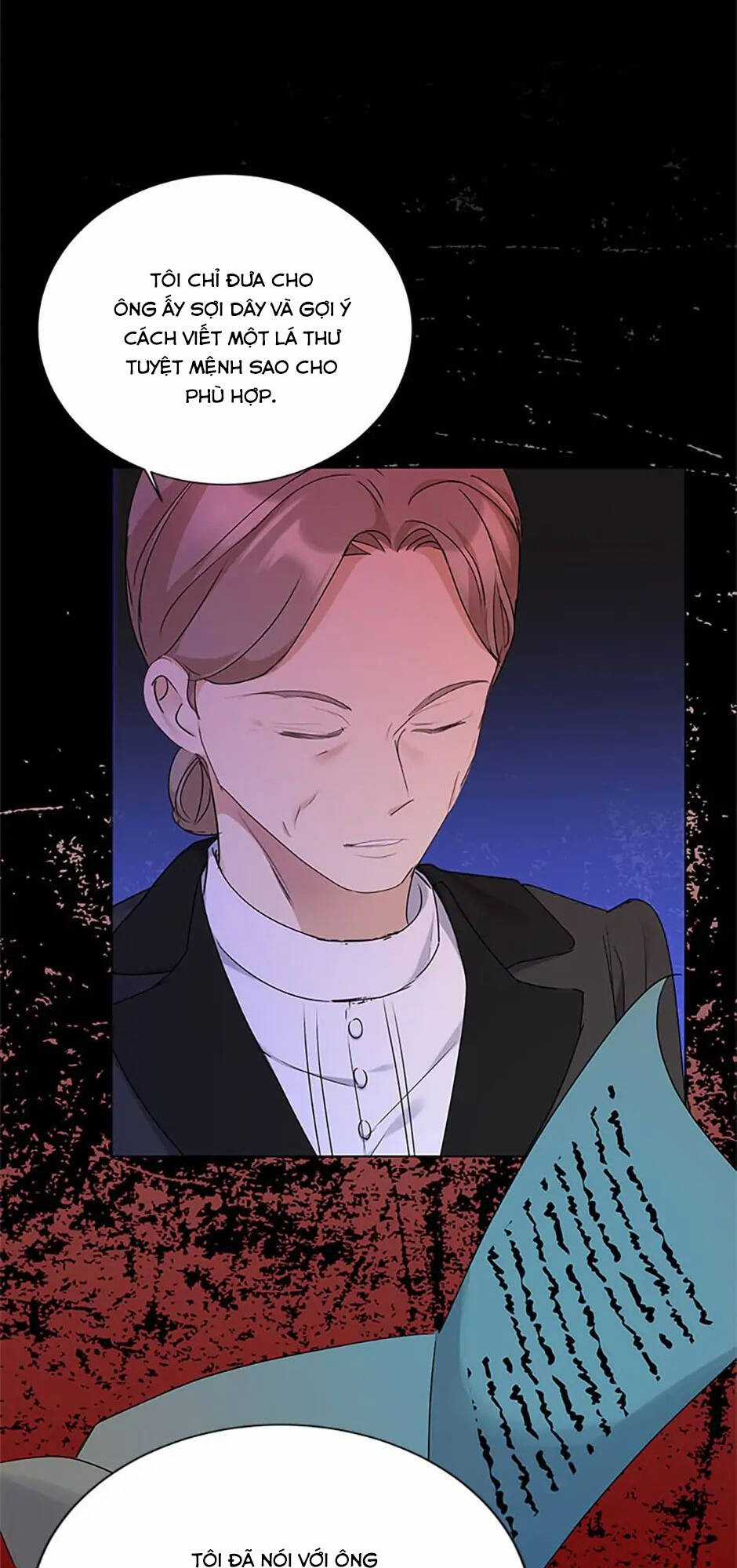 Người Không Mời Mà Đến Chapter 61 trang 24