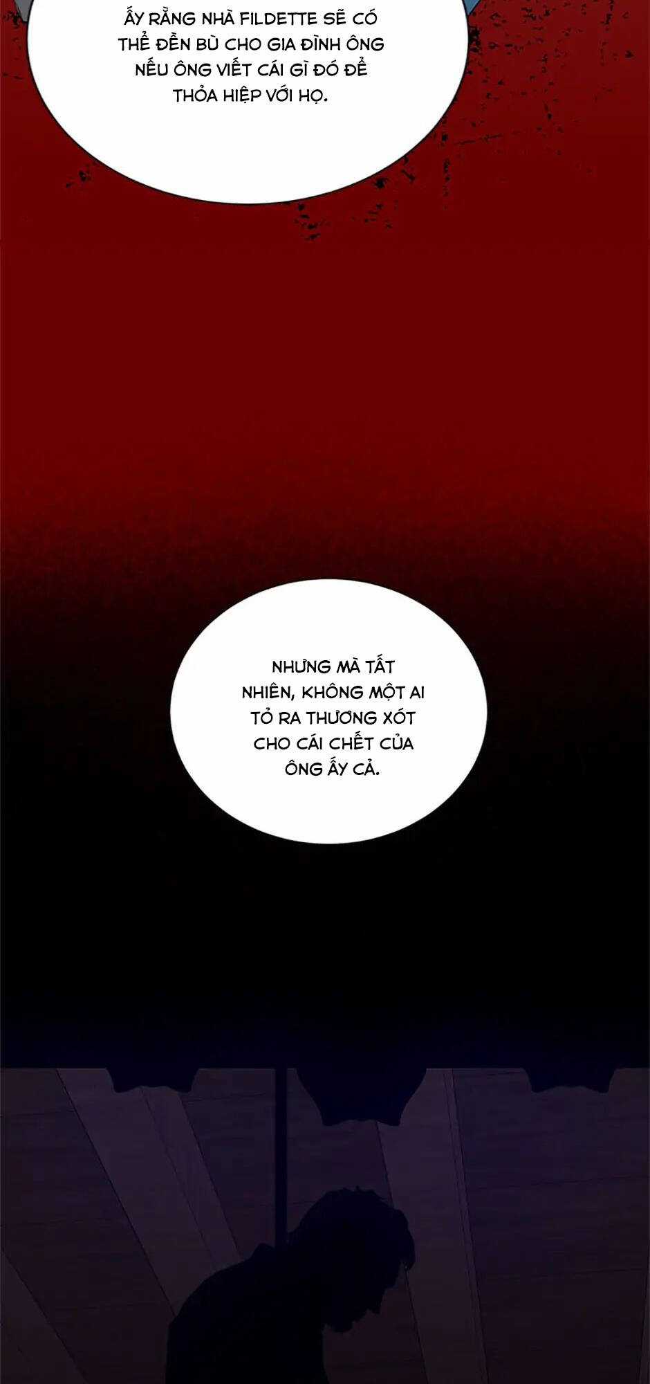 Người Không Mời Mà Đến Chapter 61 trang 25