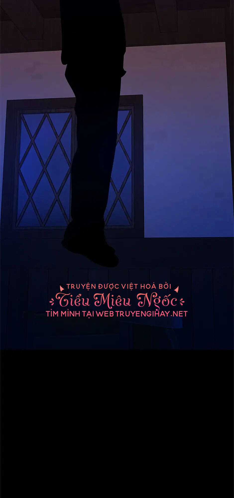 Người Không Mời Mà Đến Chapter 61 trang 26