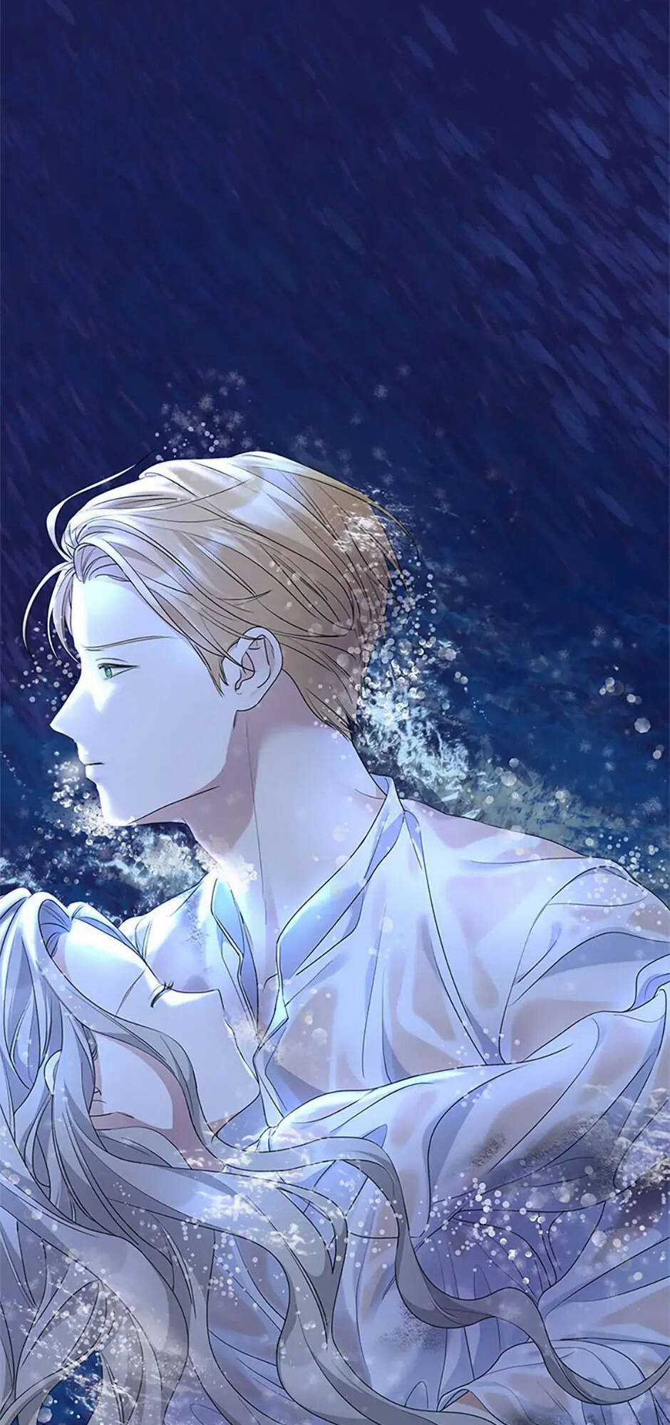 Người Không Mời Mà Đến Chapter 61 trang 31