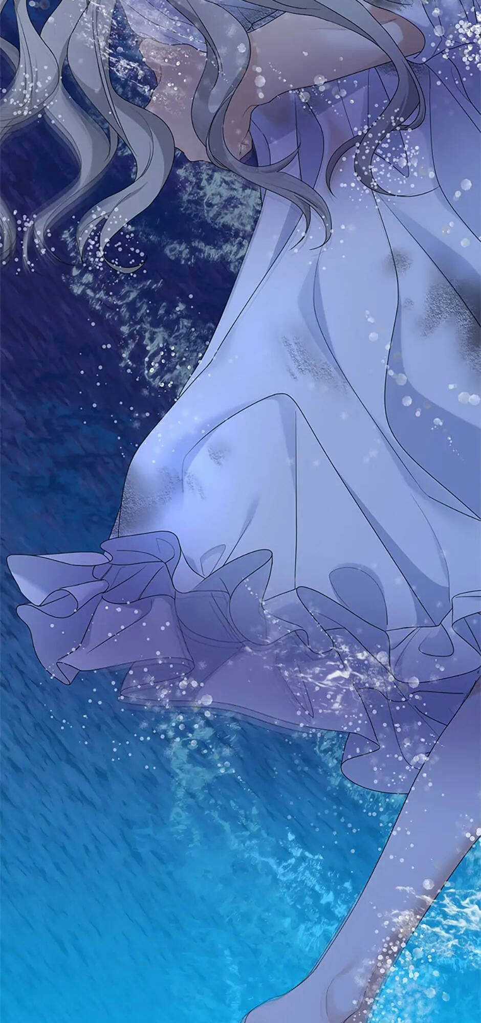 Người Không Mời Mà Đến Chapter 61 trang 32