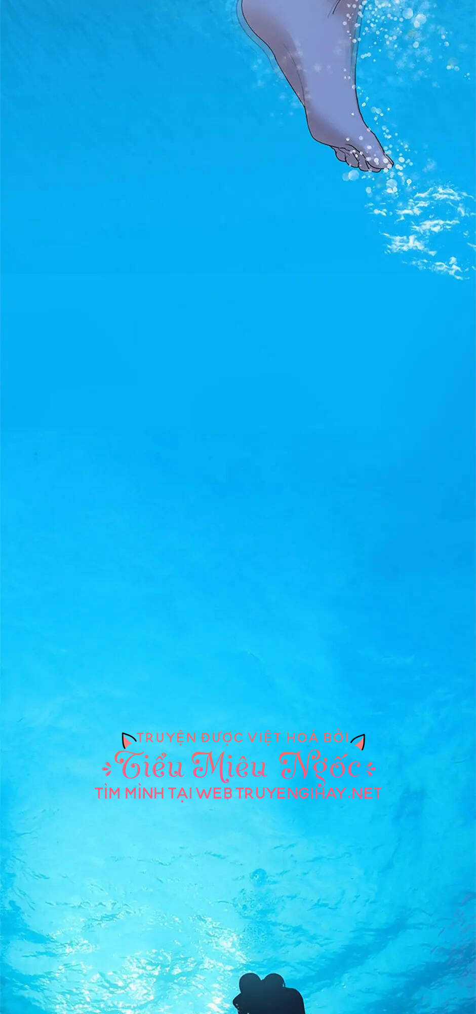 Người Không Mời Mà Đến Chapter 61 trang 33