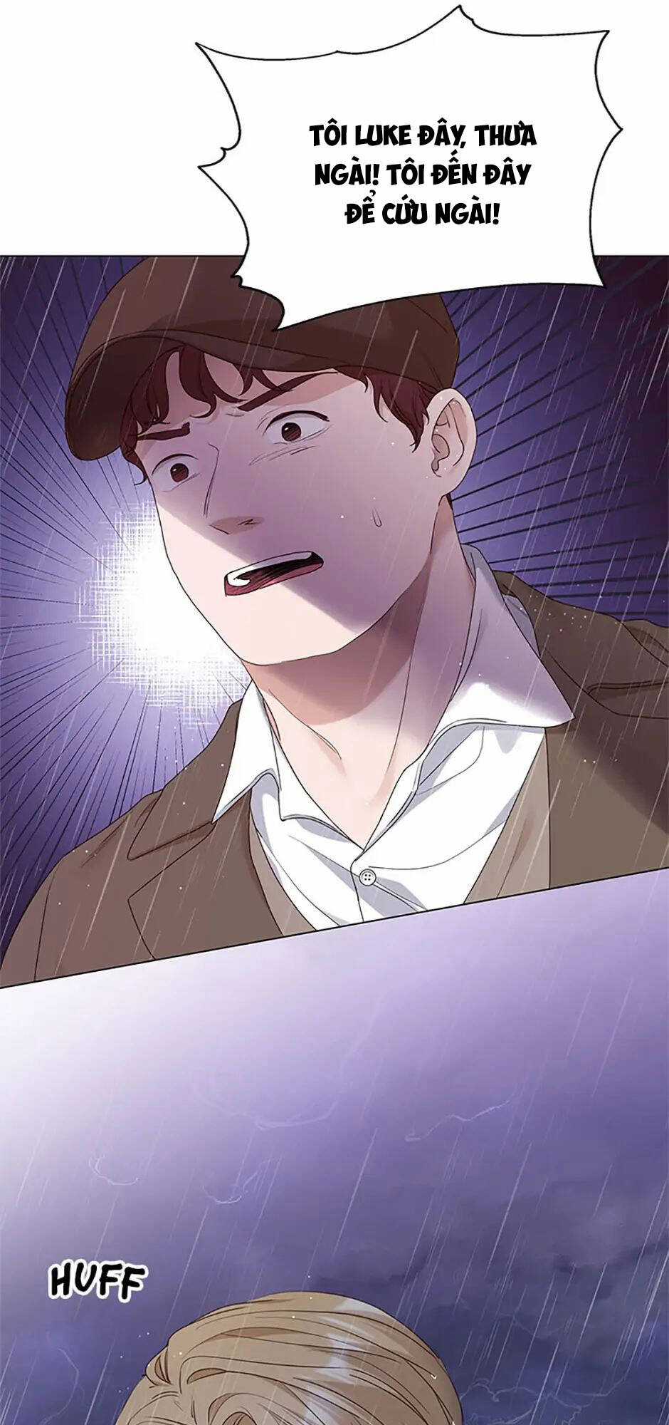 Người Không Mời Mà Đến Chapter 61 trang 38