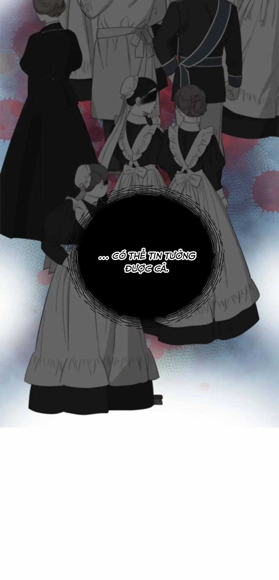 Người Không Mời Mà Đến Chapter 61 trang 41