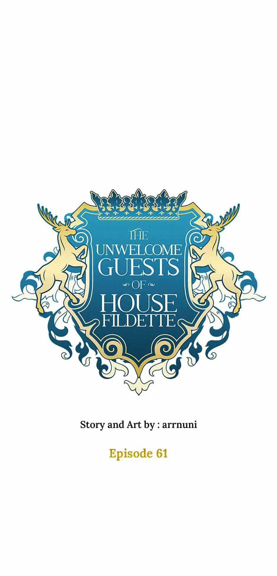 Người Không Mời Mà Đến Chapter 61 trang 42