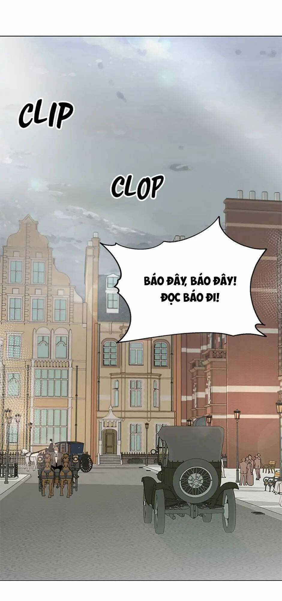 Người Không Mời Mà Đến Chapter 61 trang 43