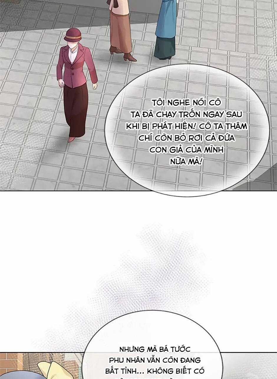 Người Không Mời Mà Đến Chapter 61 trang 47