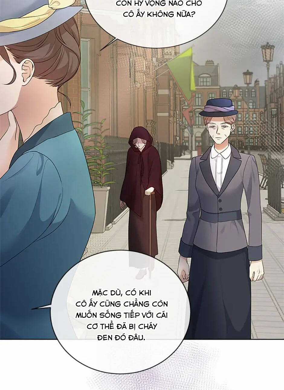 Người Không Mời Mà Đến Chapter 61 trang 48