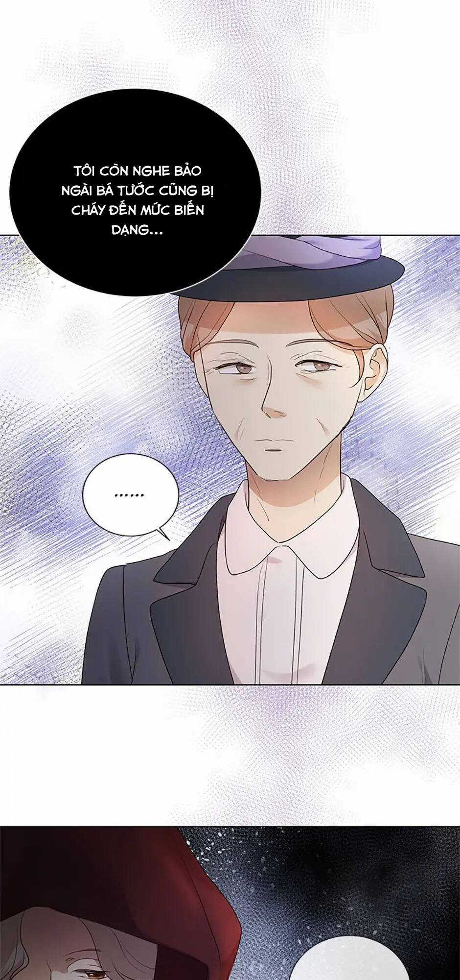 Người Không Mời Mà Đến Chapter 61 trang 49