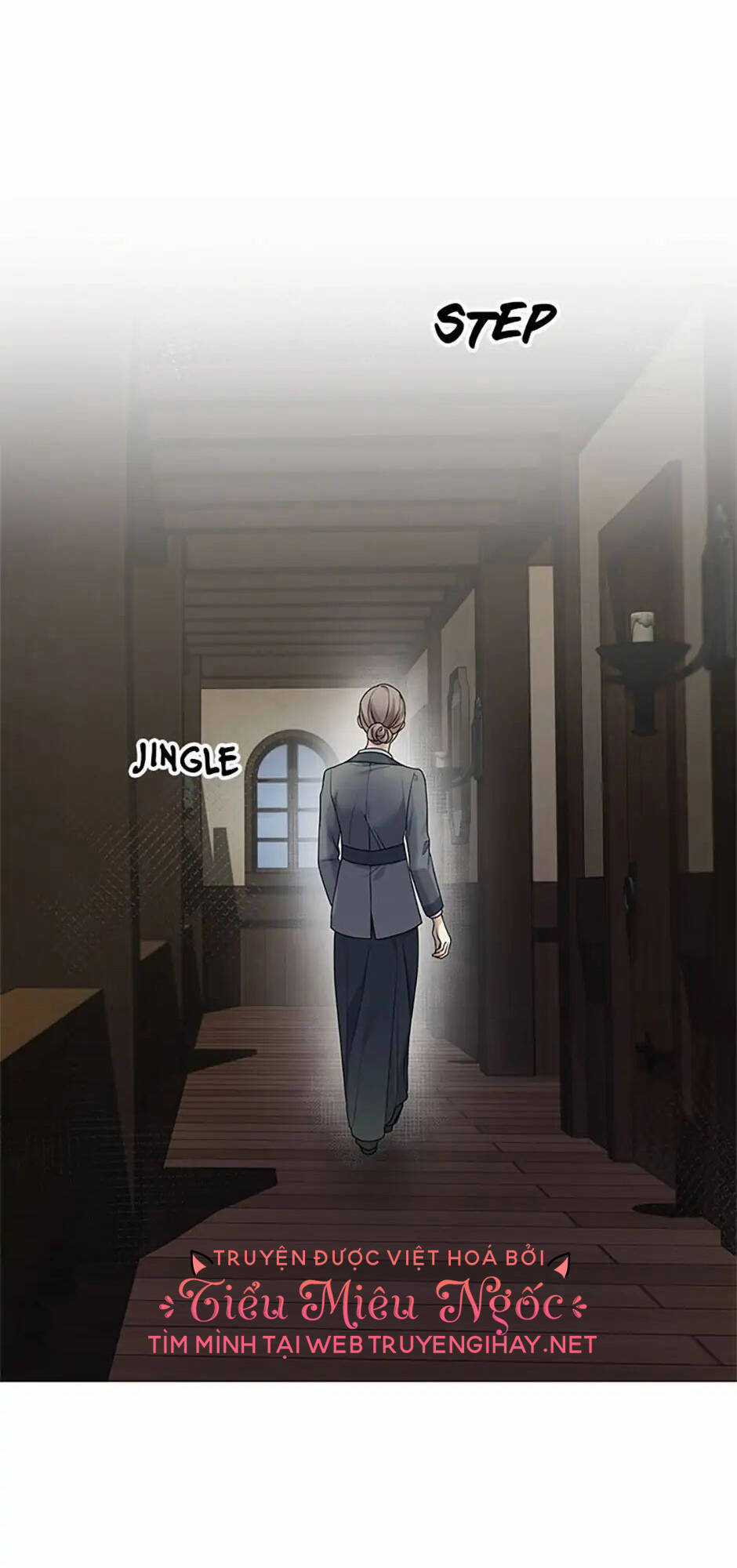 Người Không Mời Mà Đến Chapter 61 trang 51