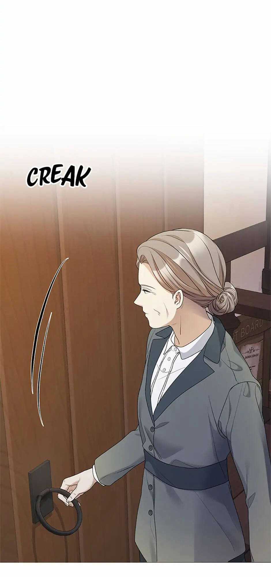 Người Không Mời Mà Đến Chapter 61 trang 52