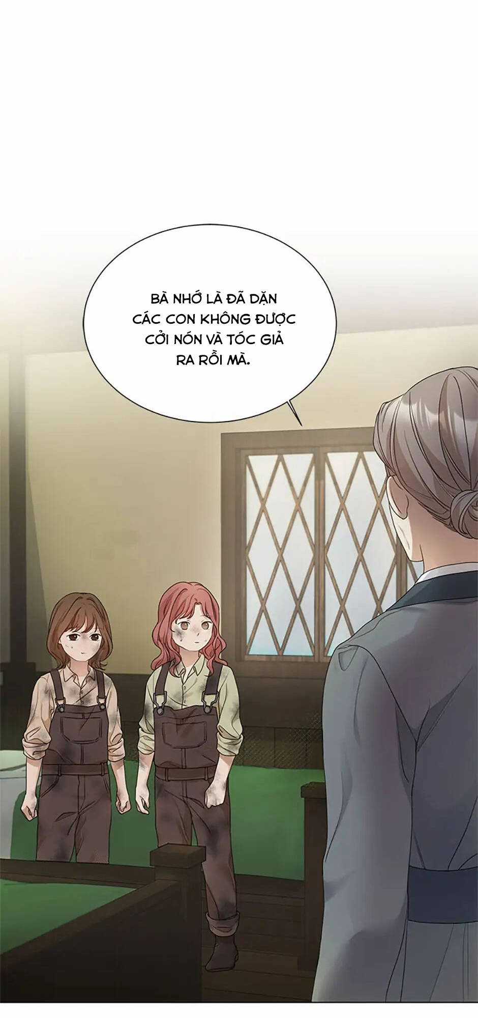 Người Không Mời Mà Đến Chapter 61 trang 53