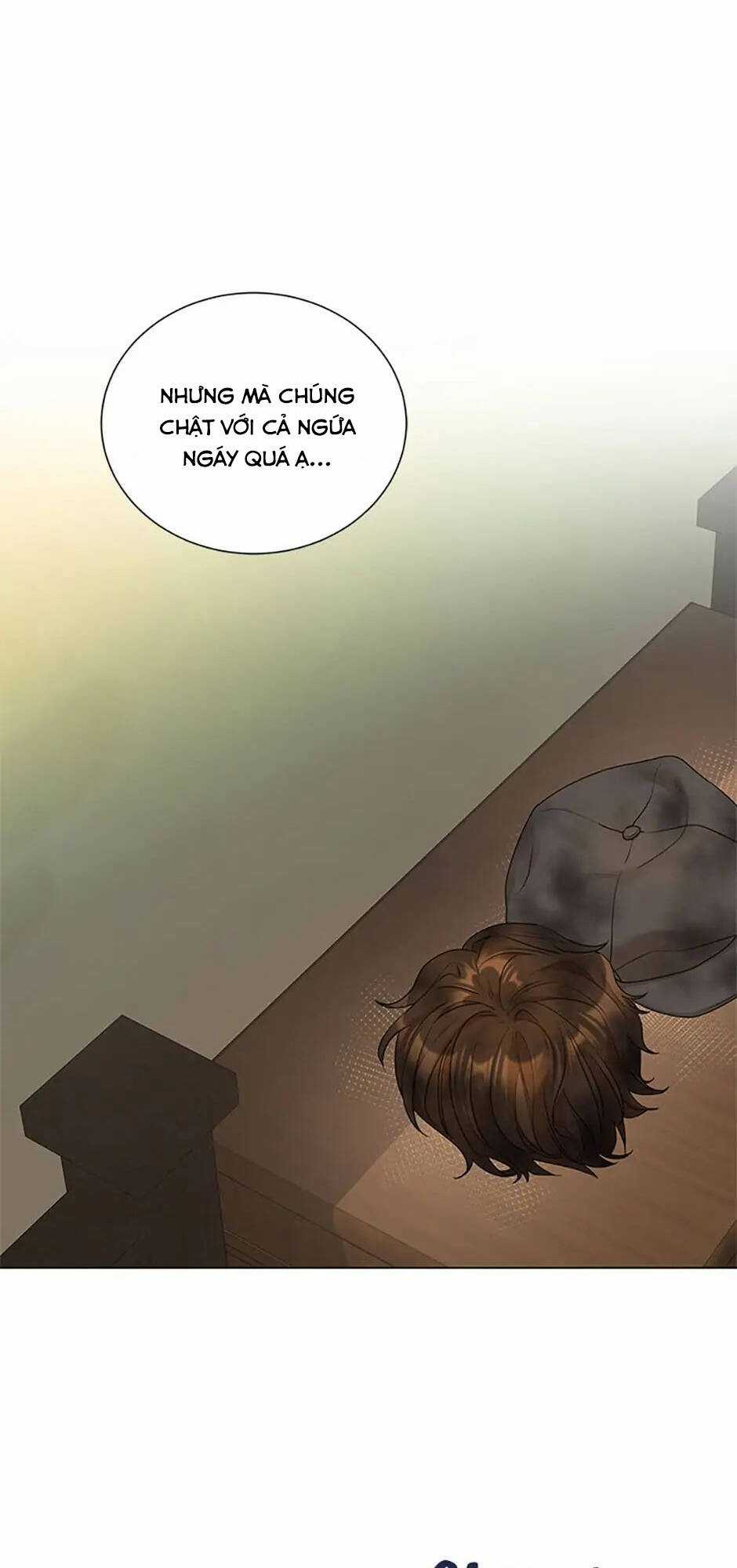 Người Không Mời Mà Đến Chapter 61 trang 54