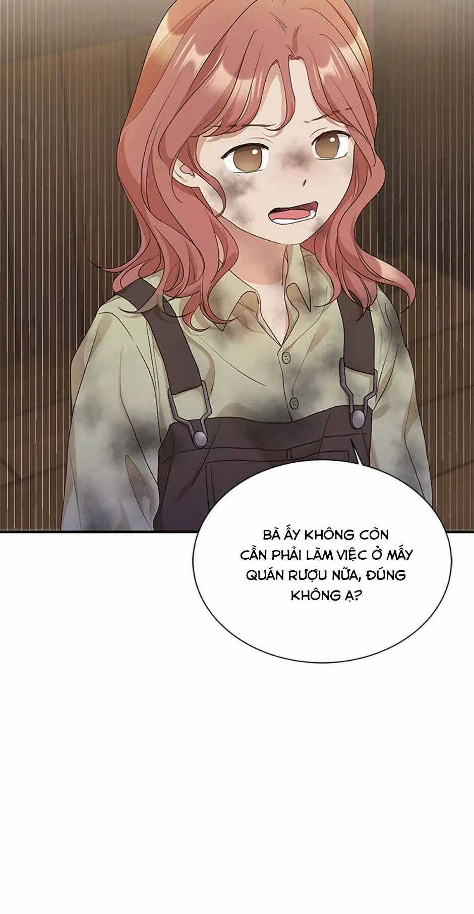 Người Không Mời Mà Đến Chapter 61 trang 57