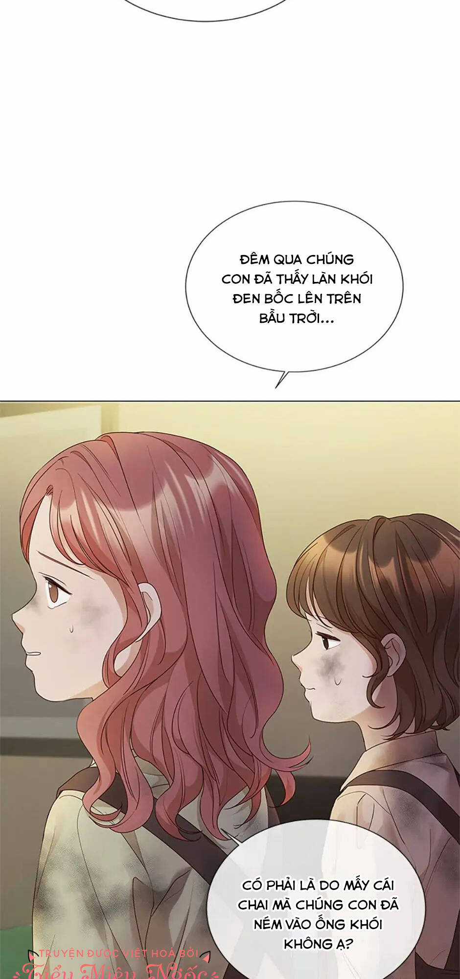 Người Không Mời Mà Đến Chapter 61 trang 59