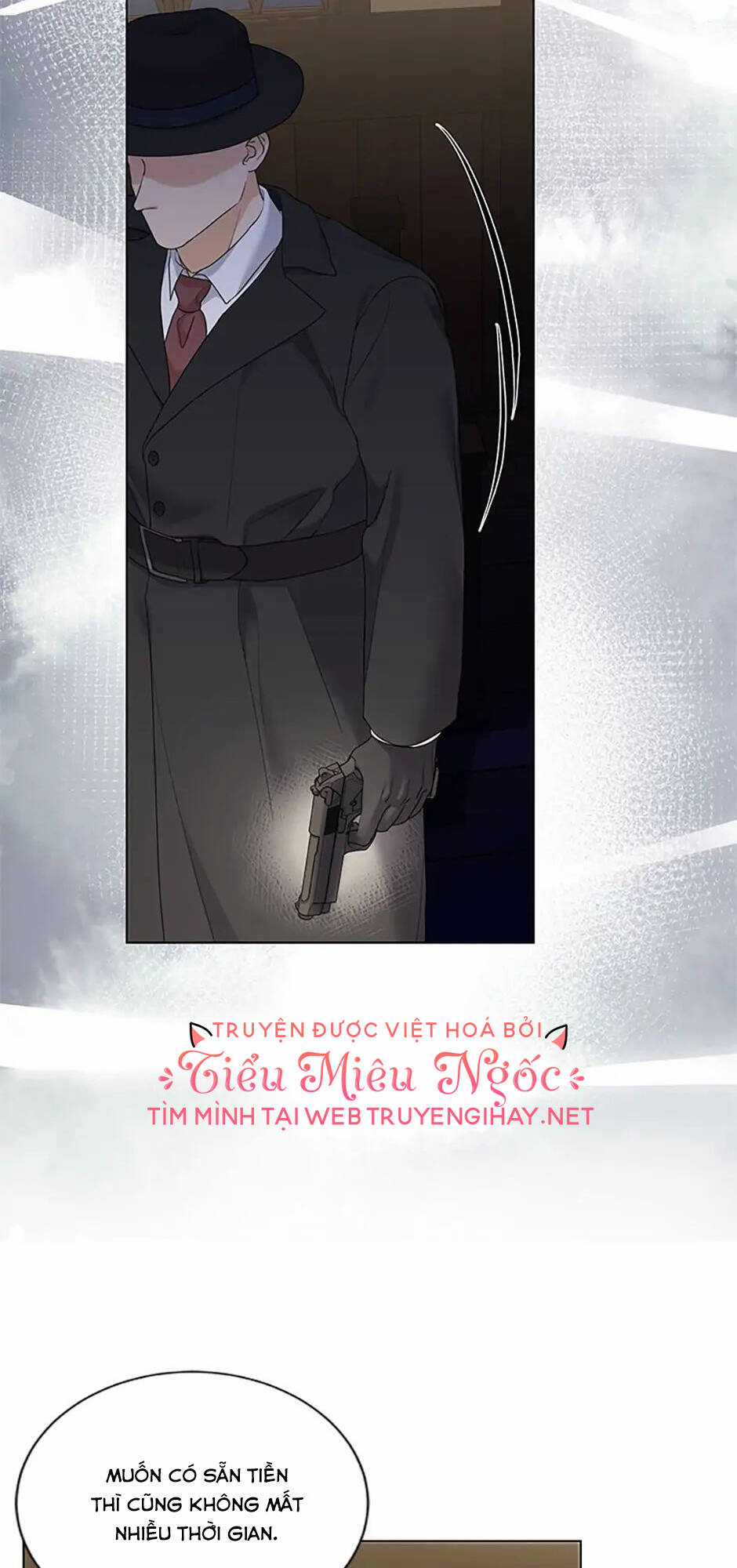 Người Không Mời Mà Đến Chapter 61 trang 6