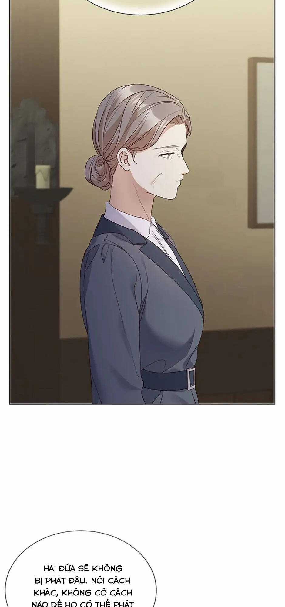 Người Không Mời Mà Đến Chapter 61 trang 61