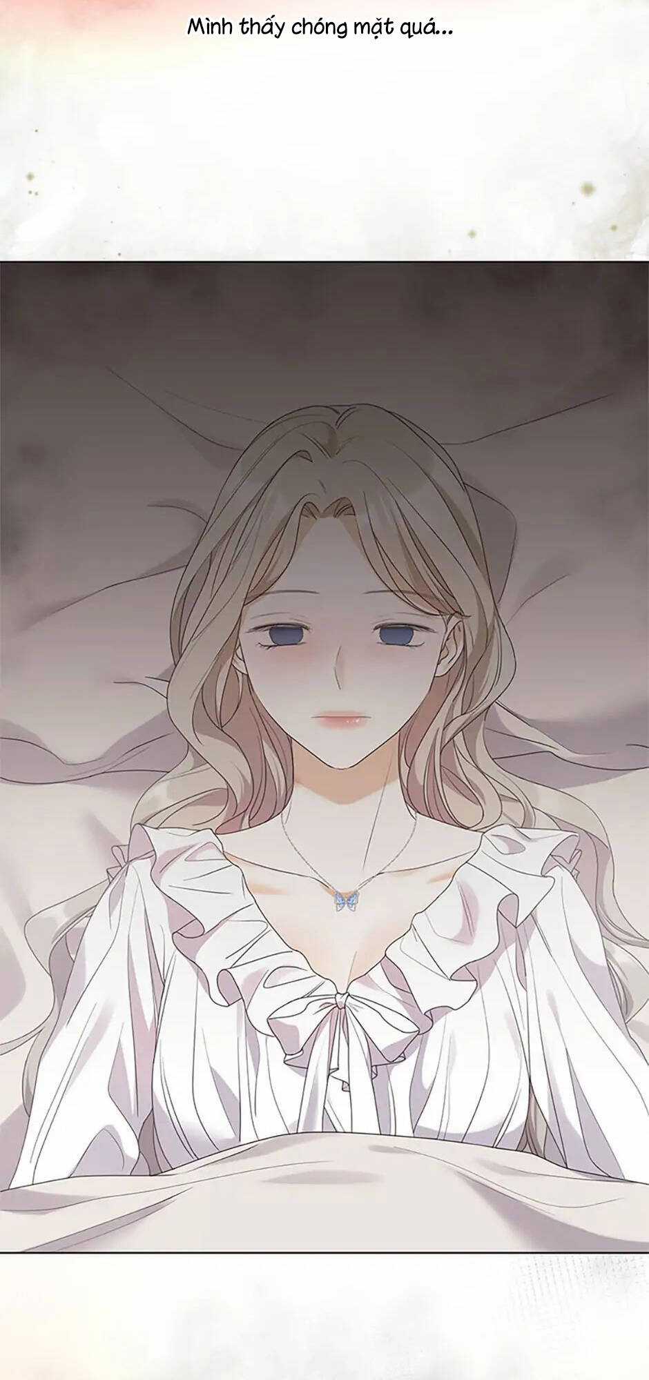 Người Không Mời Mà Đến Chapter 61 trang 66