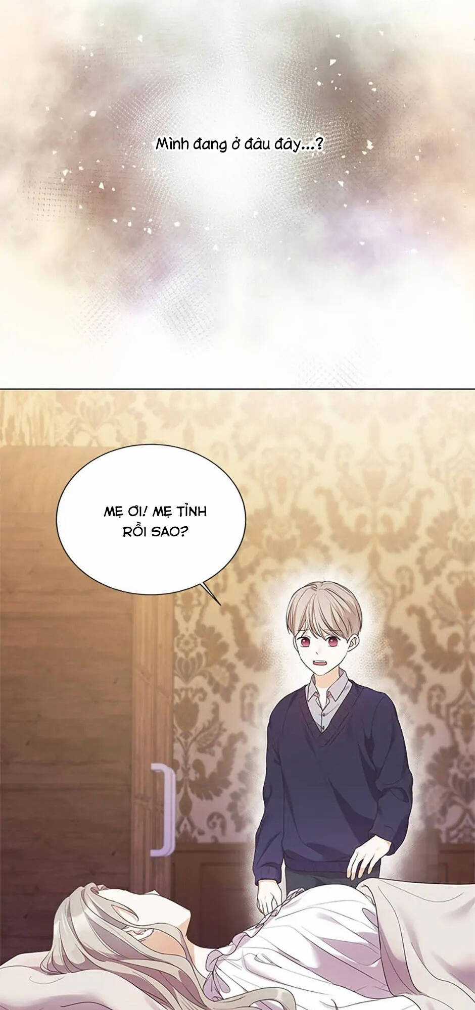 Người Không Mời Mà Đến Chapter 61 trang 67