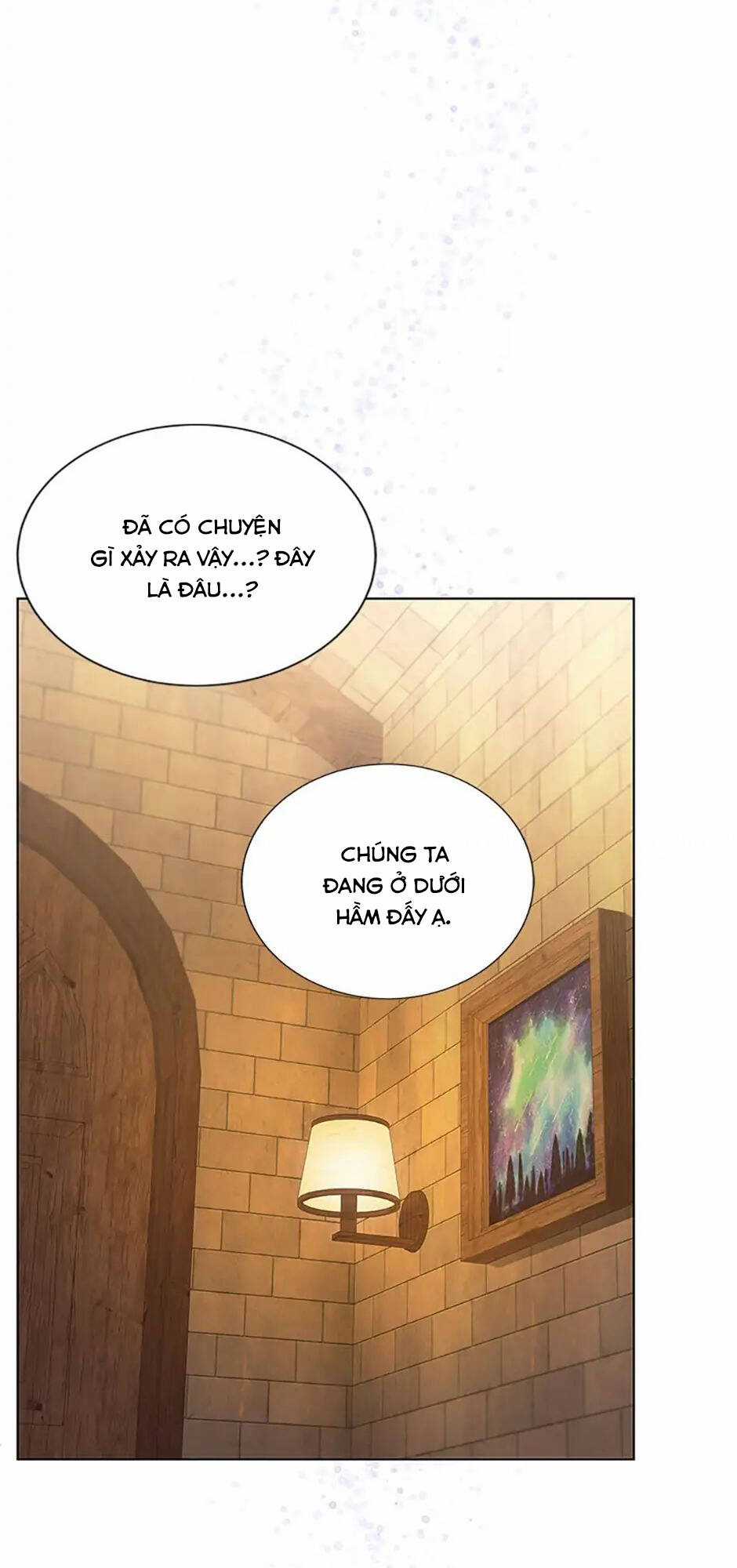 Người Không Mời Mà Đến Chapter 61 trang 69