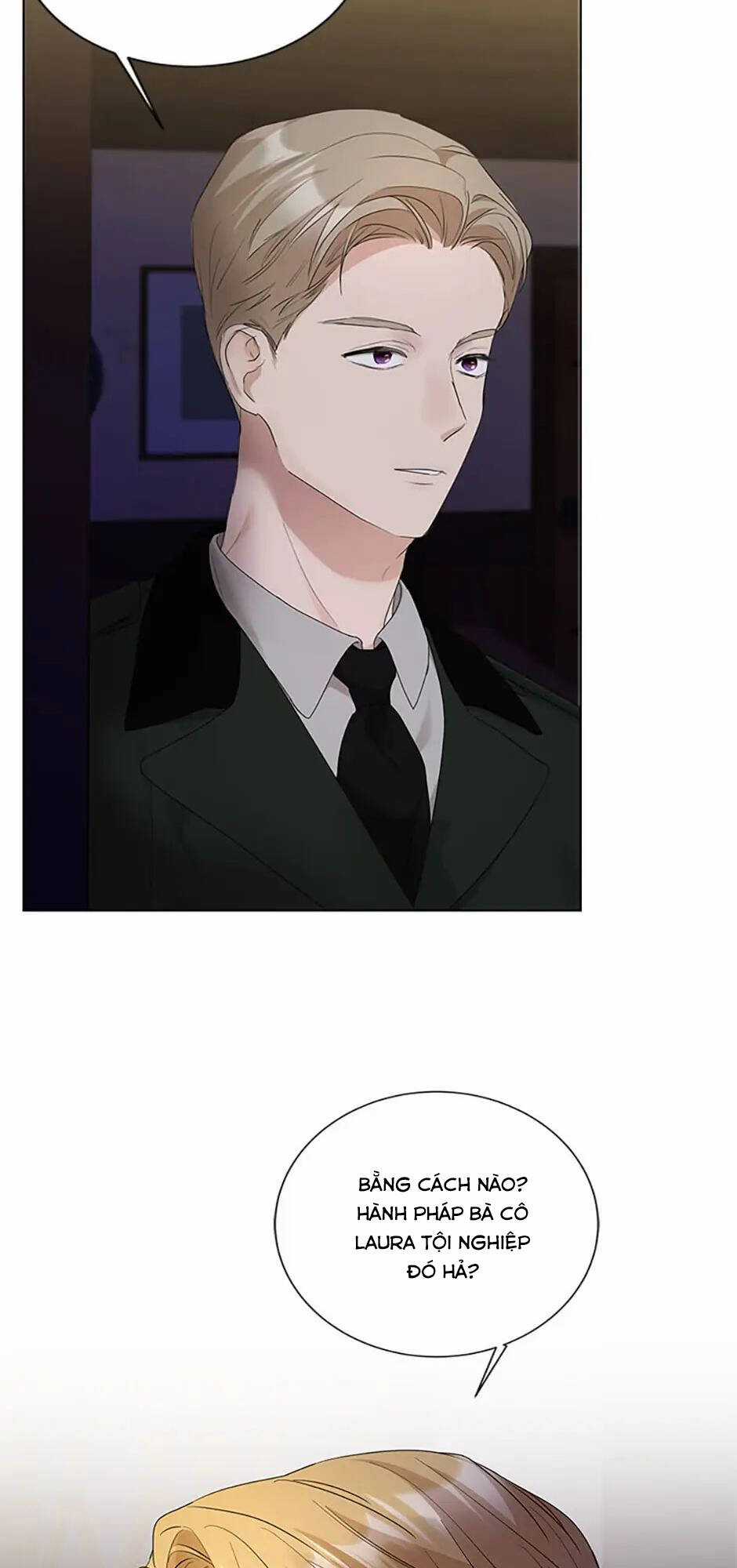 Người Không Mời Mà Đến Chapter 61 trang 7