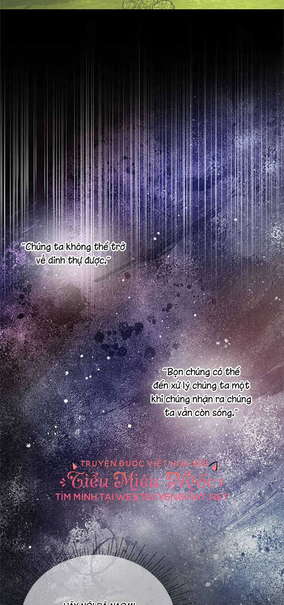 Người Không Mời Mà Đến Chapter 61 trang 73