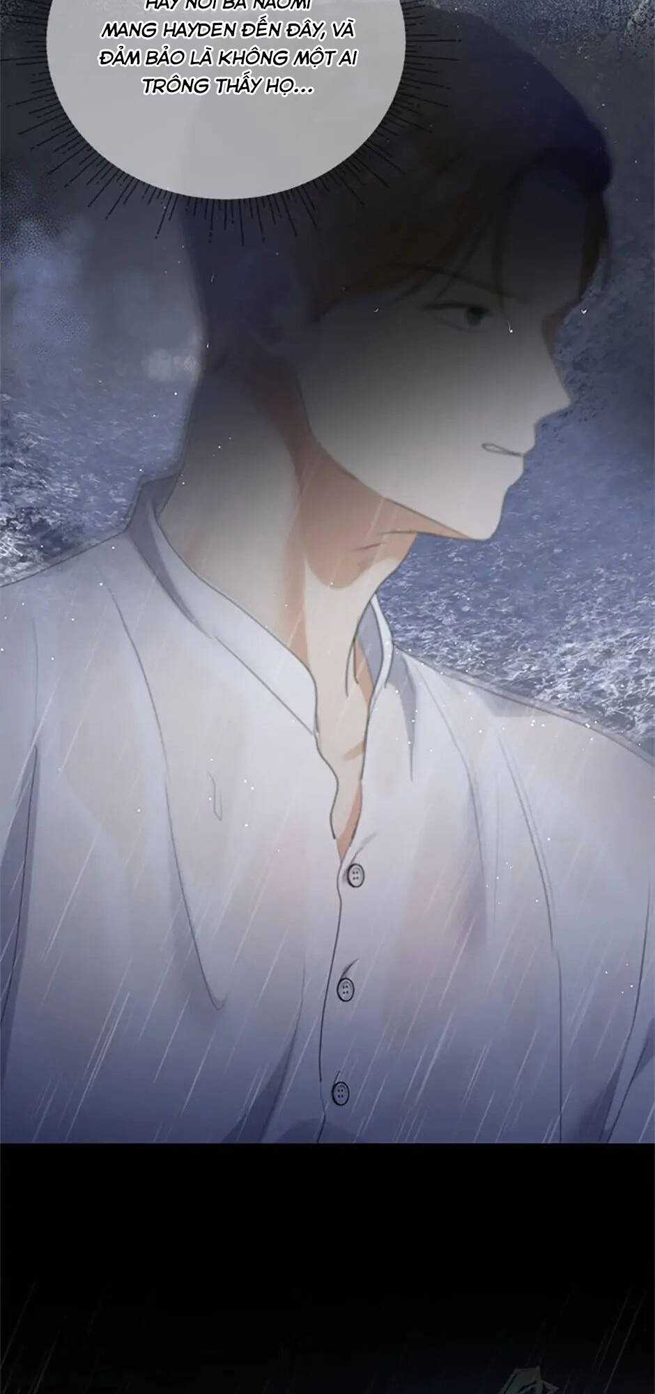 Người Không Mời Mà Đến Chapter 61 trang 74