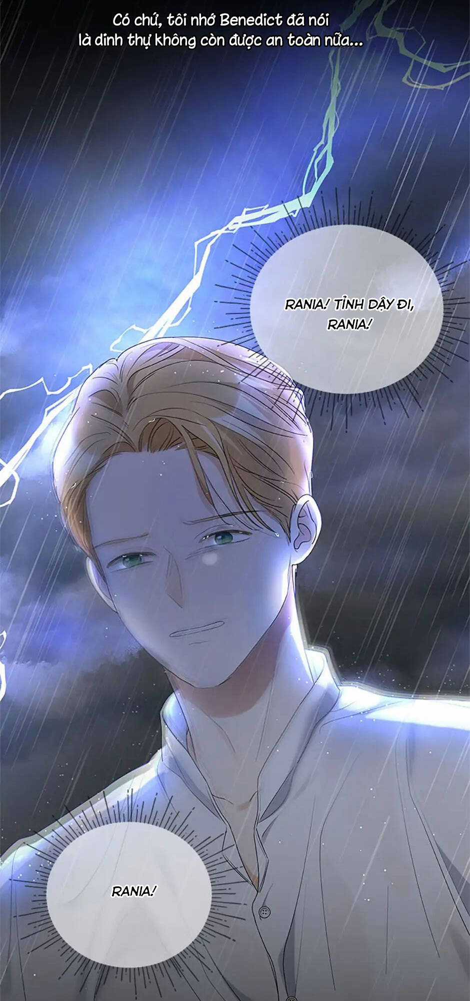 Người Không Mời Mà Đến Chapter 61 trang 75