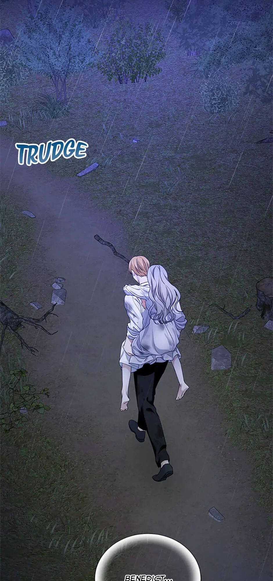 Người Không Mời Mà Đến Chapter 61 trang 77