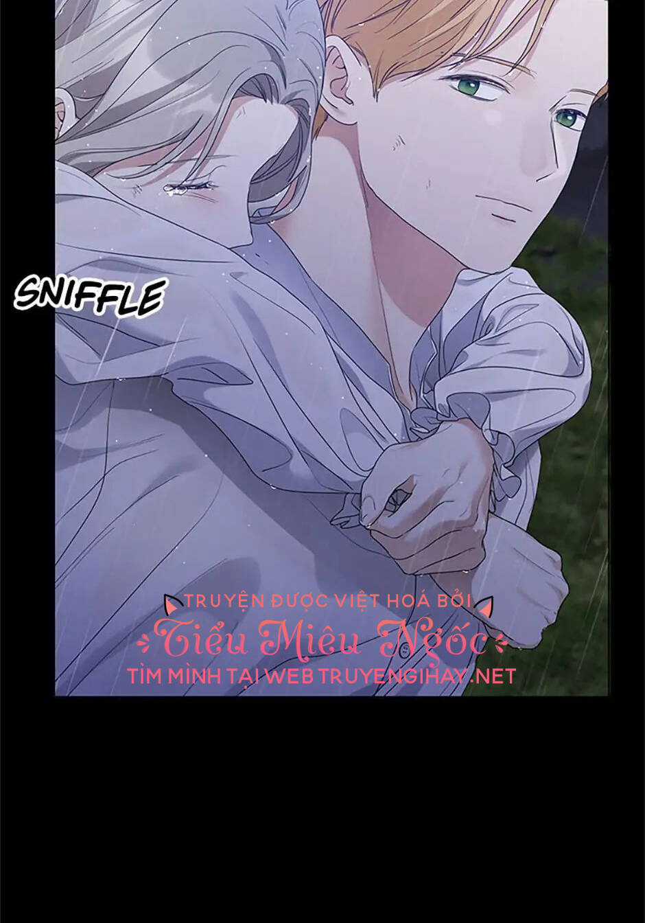 Người Không Mời Mà Đến Chapter 61 trang 79