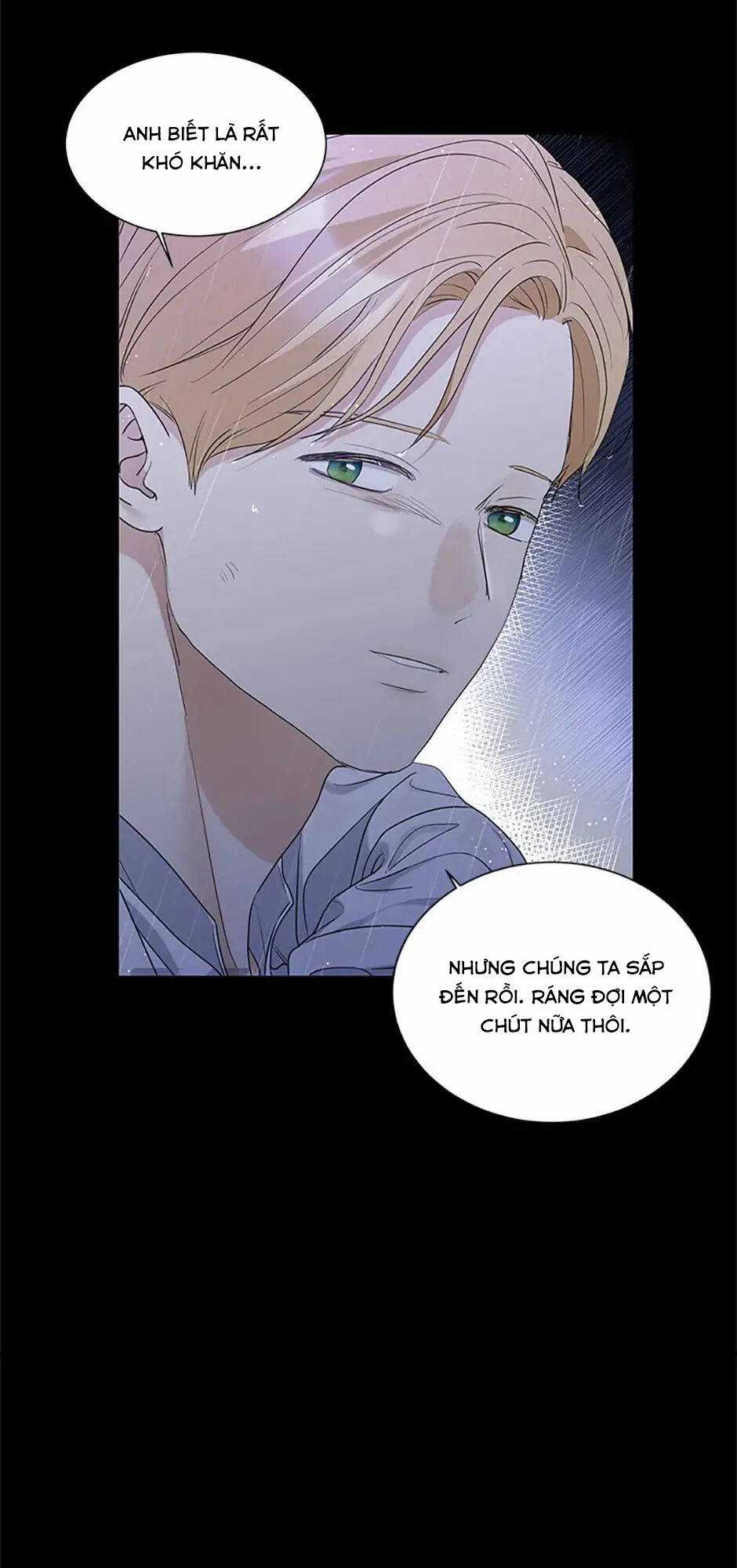 Người Không Mời Mà Đến Chapter 61 trang 80