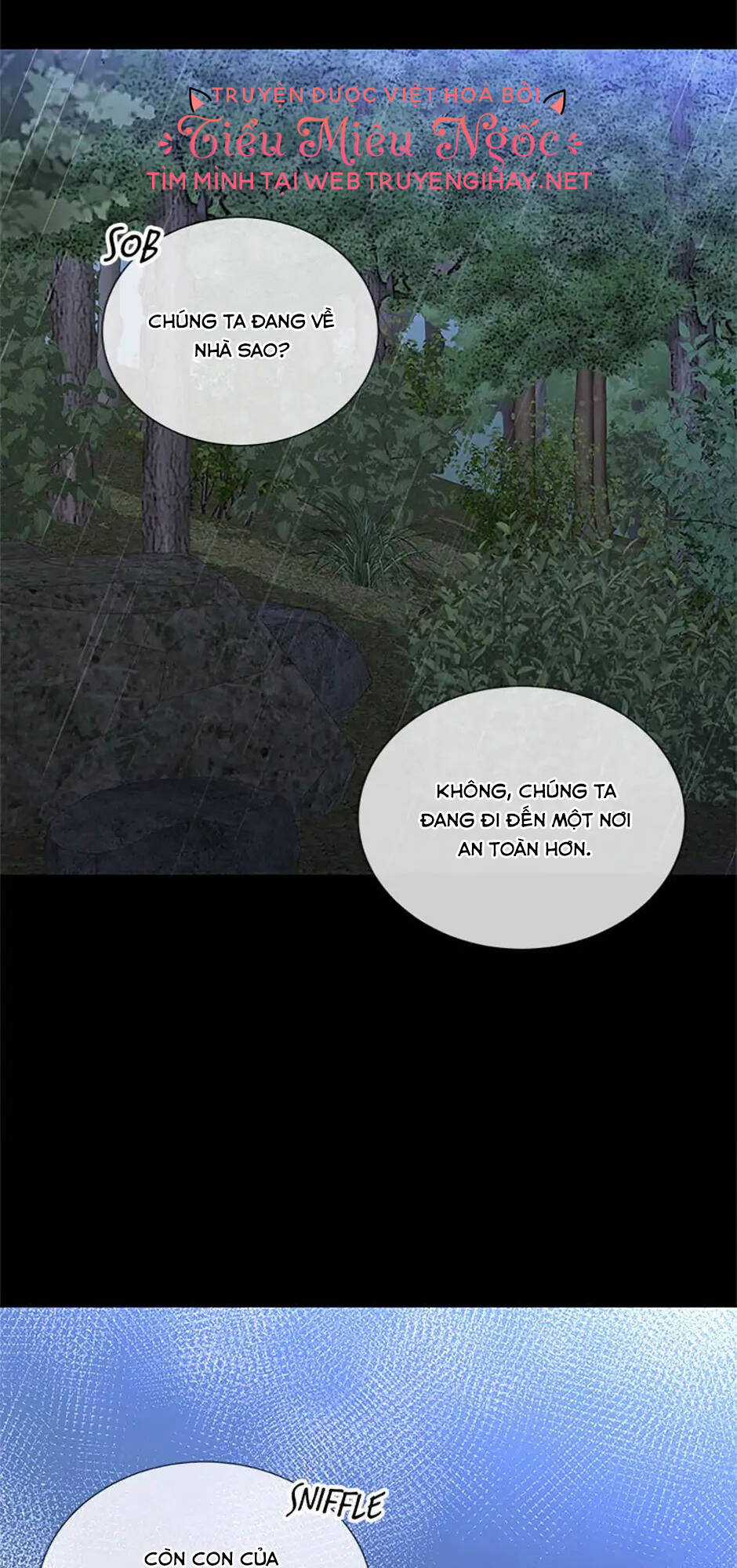 Người Không Mời Mà Đến Chapter 61 trang 81