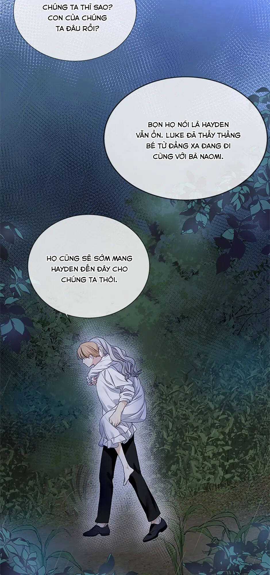 Người Không Mời Mà Đến Chapter 61 trang 82