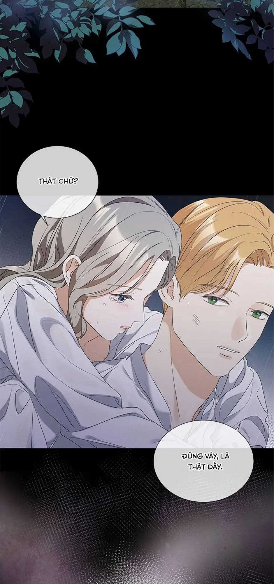 Người Không Mời Mà Đến Chapter 61 trang 83