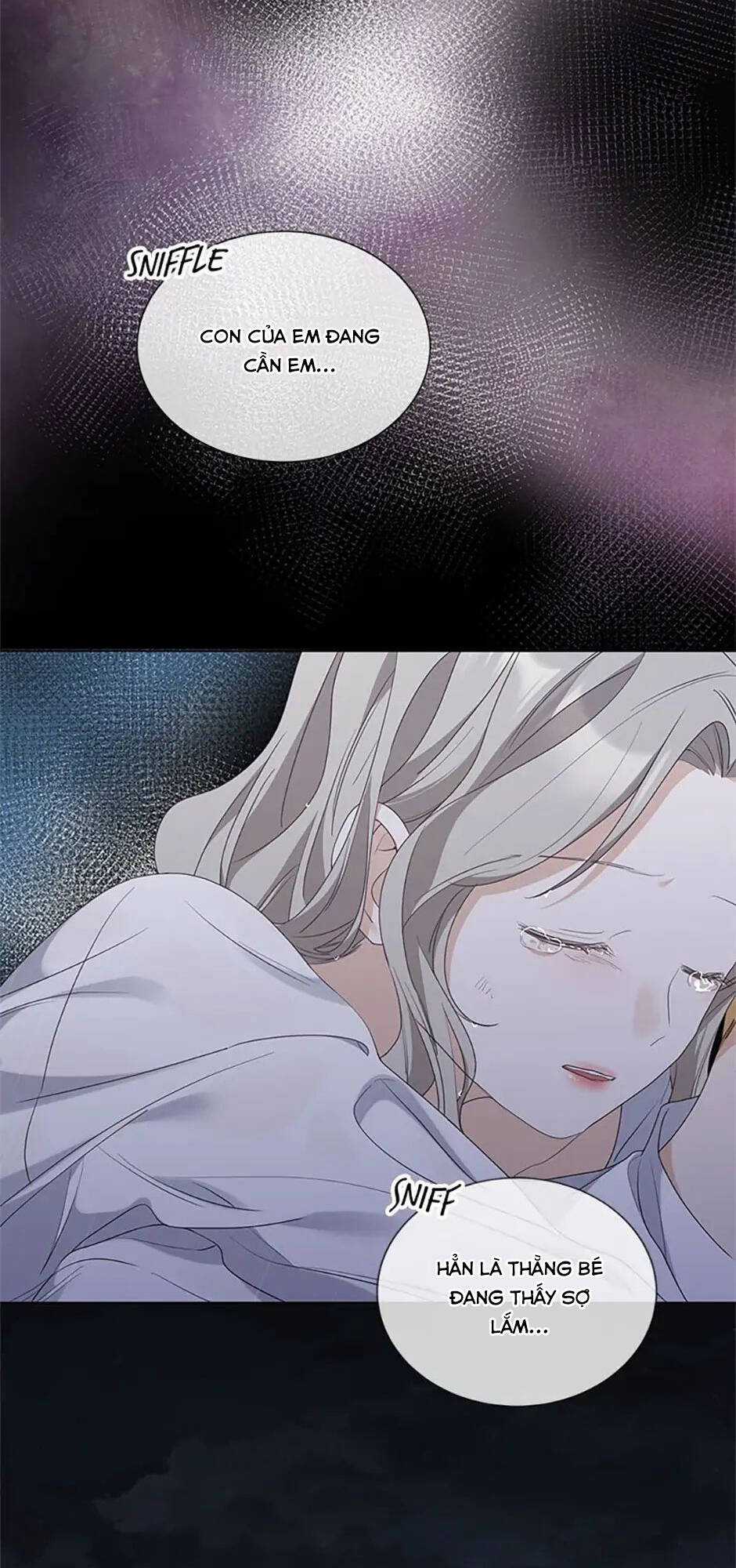 Người Không Mời Mà Đến Chapter 61 trang 84