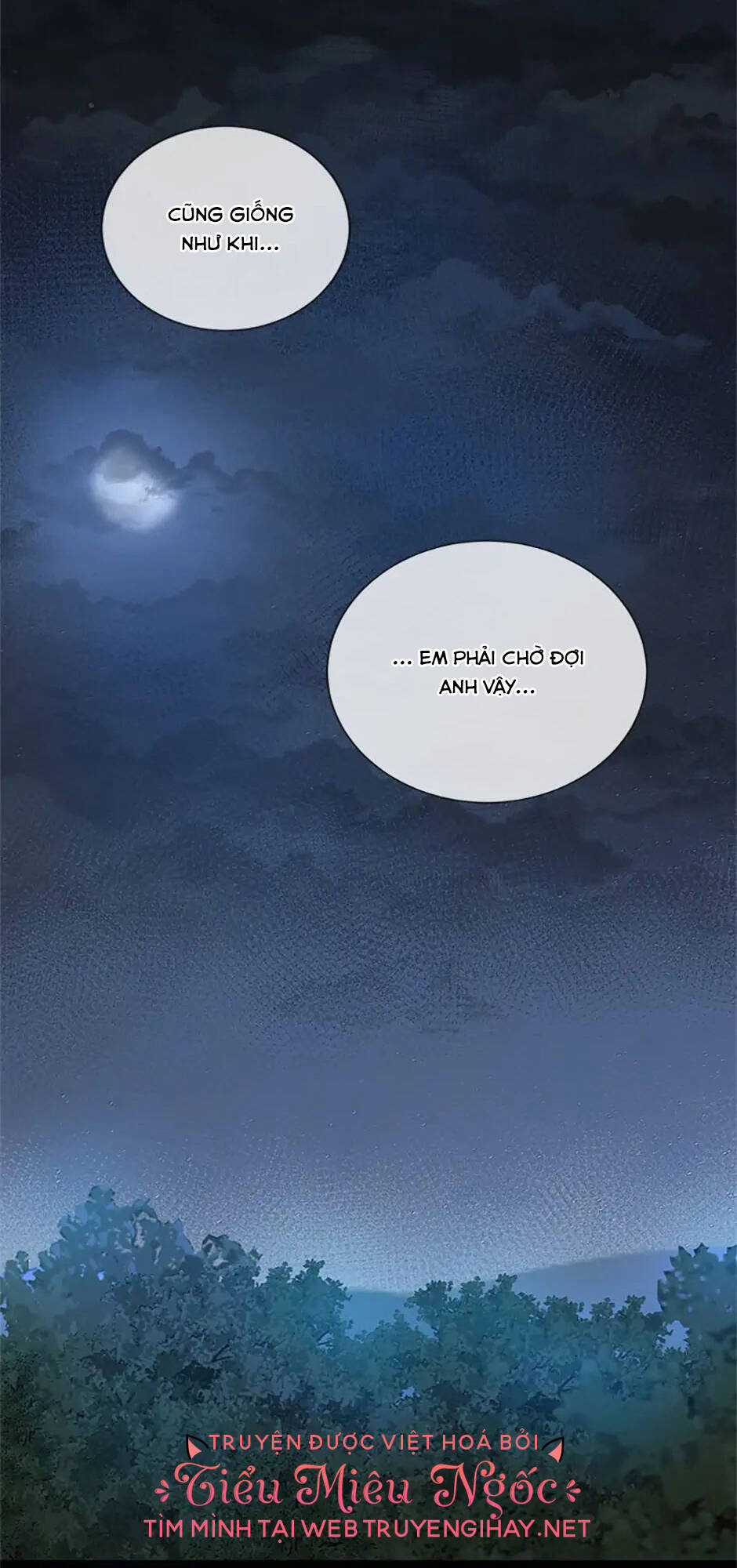 Người Không Mời Mà Đến Chapter 61 trang 85