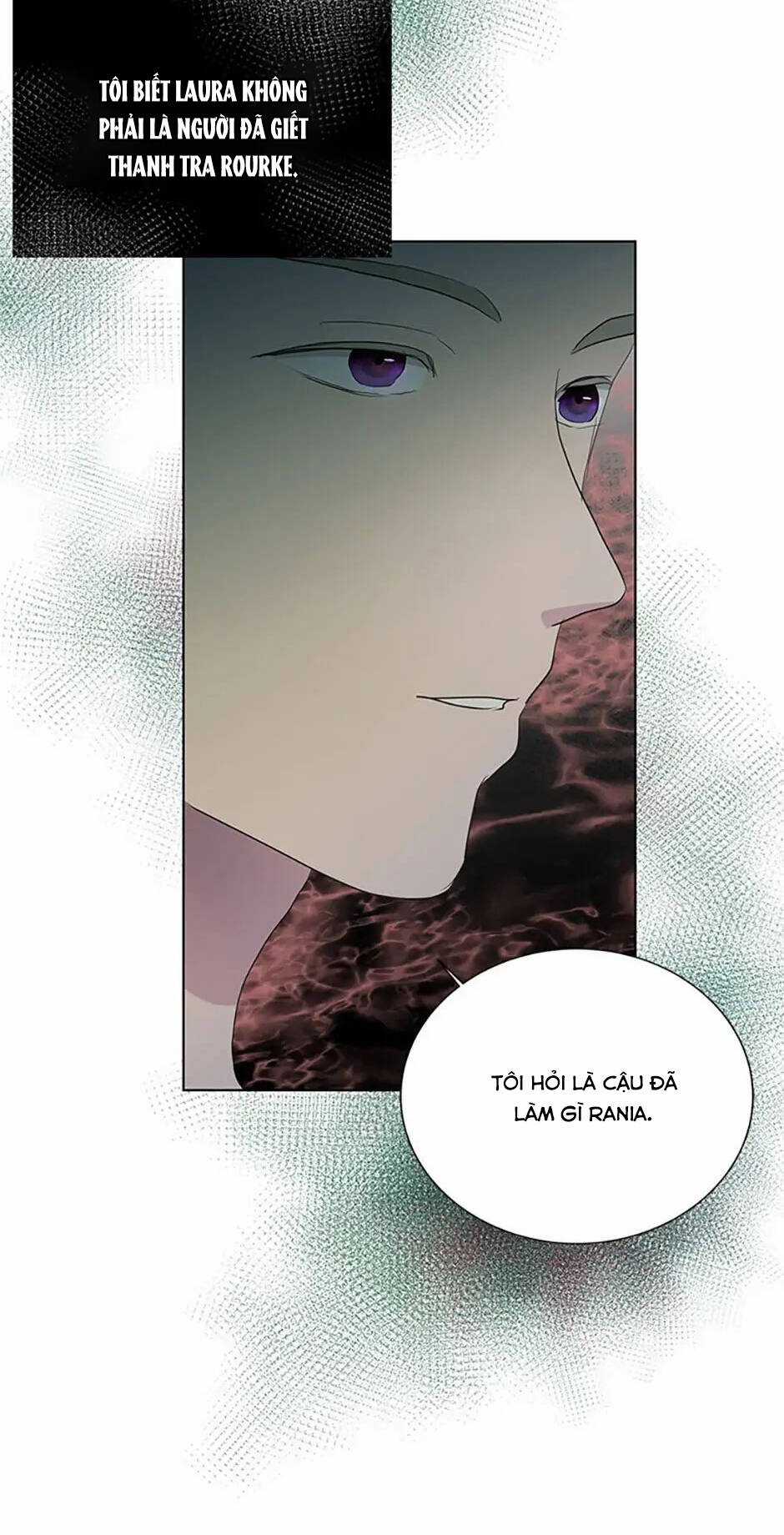 Người Không Mời Mà Đến Chapter 61 trang 9