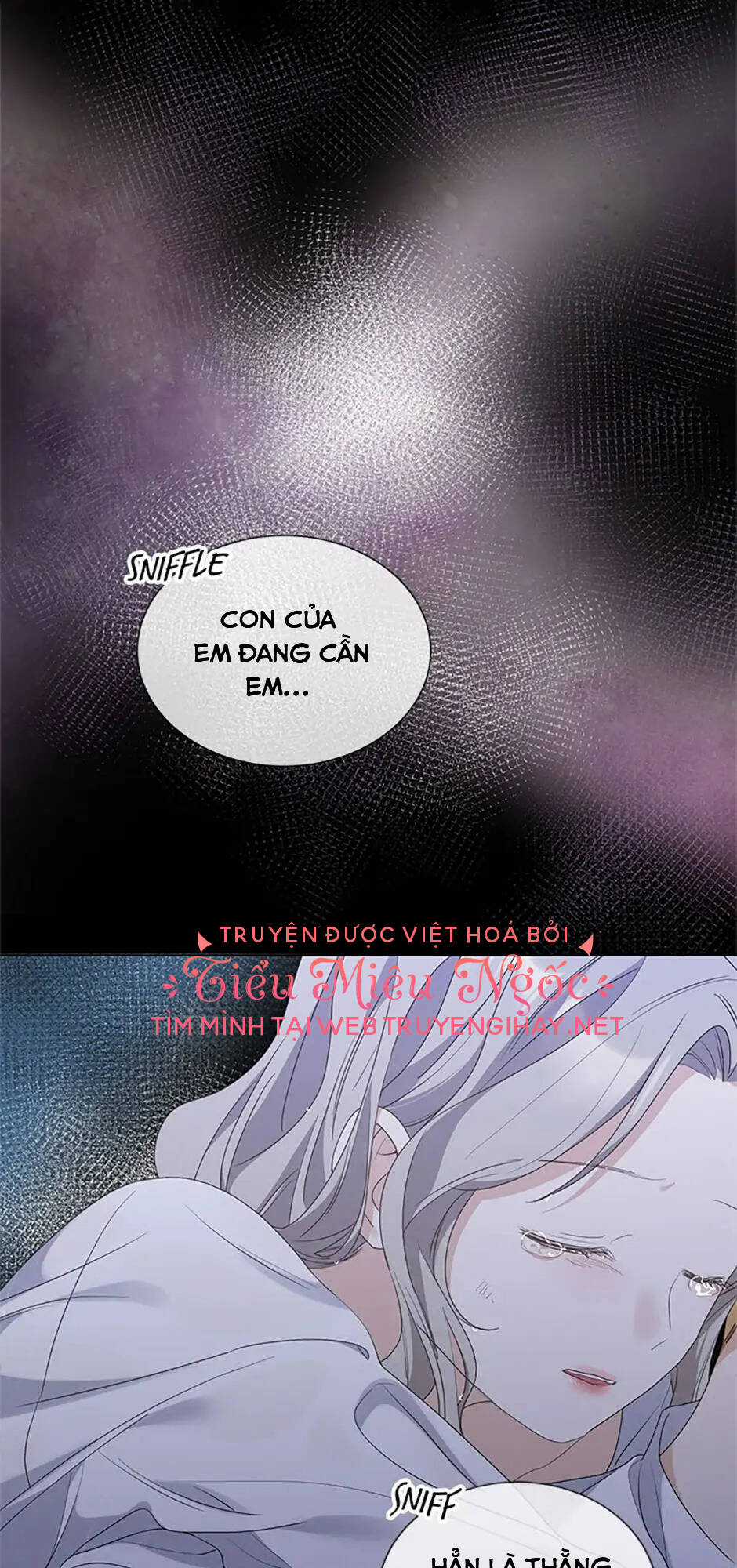 Người Không Mời Mà Đến Chapter 62 trang 0