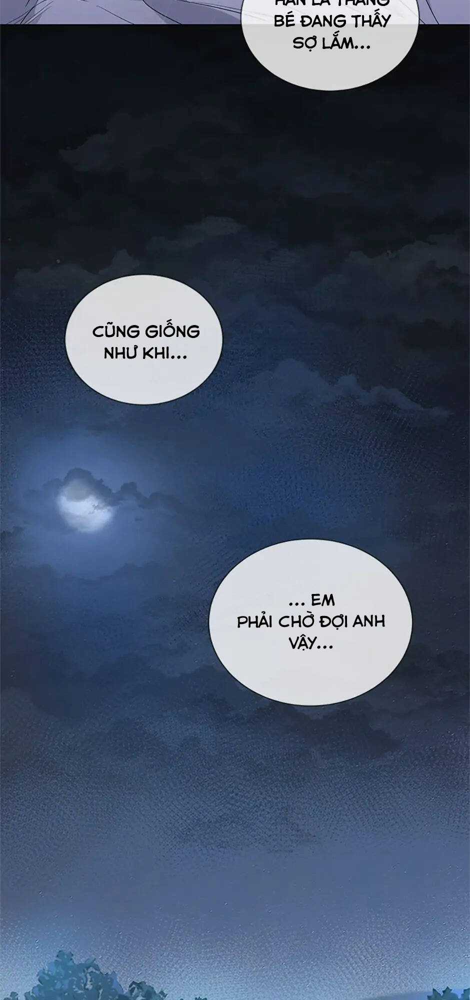Người Không Mời Mà Đến Chapter 62 trang 1